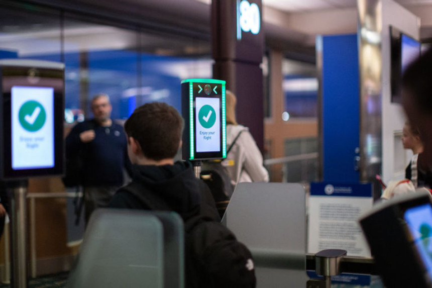 La prueba biométrica One ID de IATA reduce los tiempos de procesamiento en los aeropuertos 